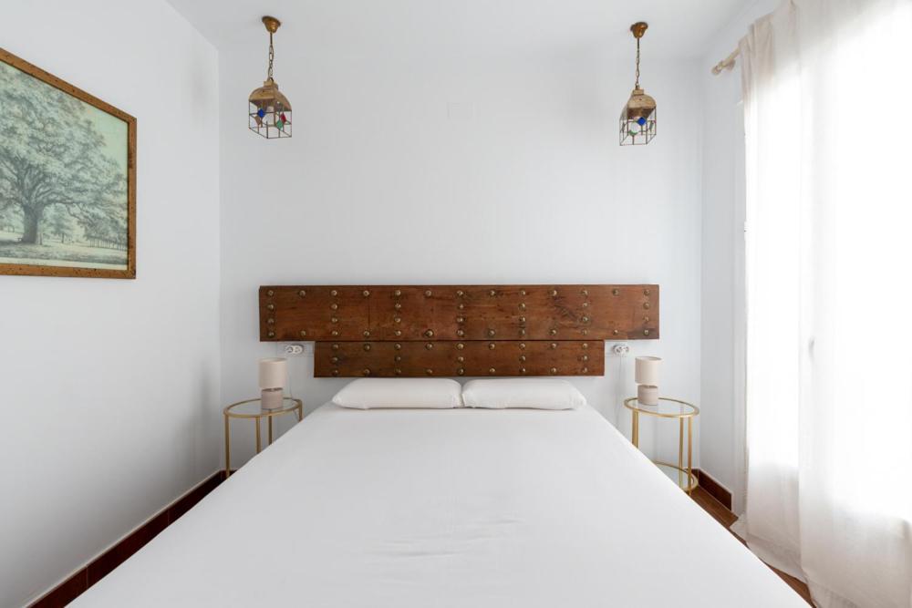 Casa Palacio ซันลูการ์เดบาร์ราเมดา ภายนอก รูปภาพ