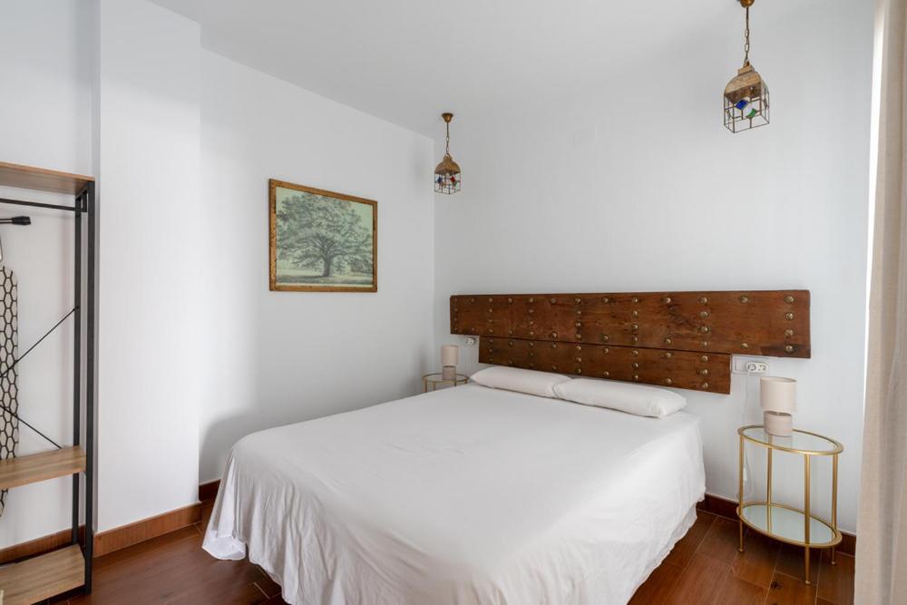Casa Palacio ซันลูการ์เดบาร์ราเมดา ภายนอก รูปภาพ