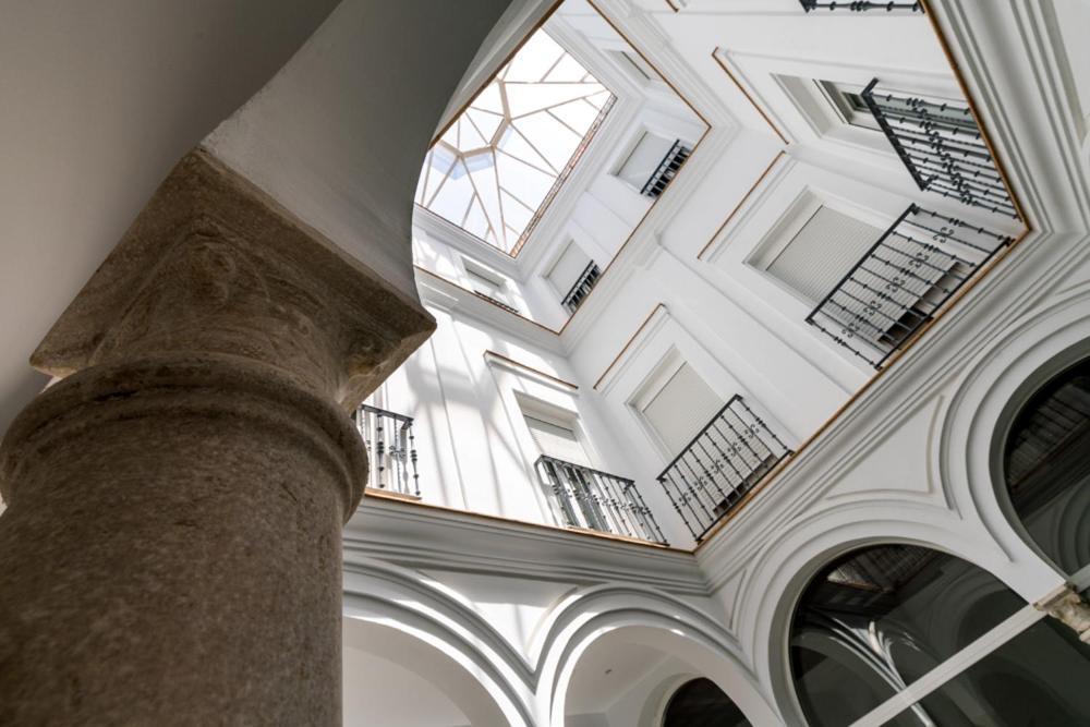 Casa Palacio ซันลูการ์เดบาร์ราเมดา ภายนอก รูปภาพ